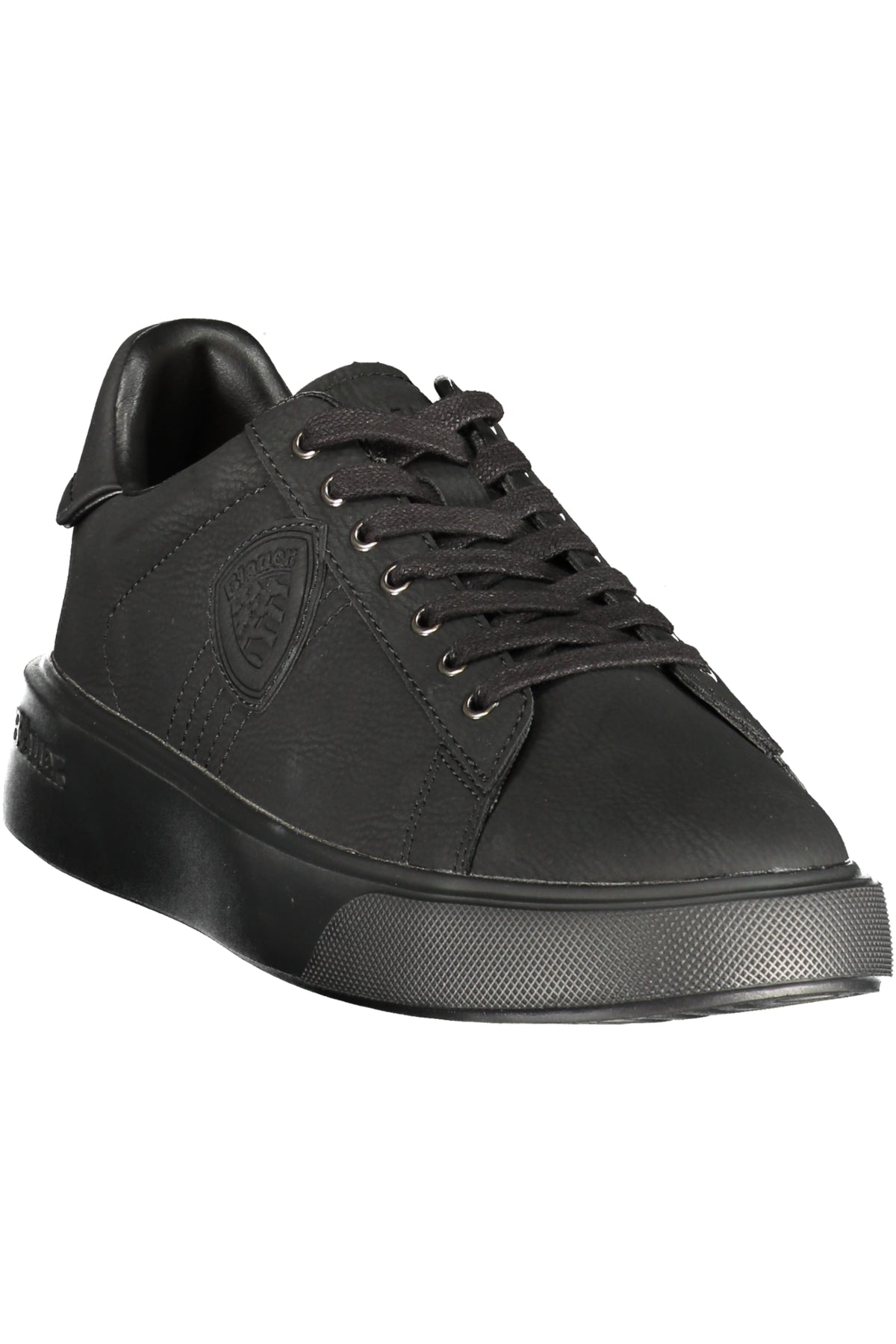 Blauer Calzatura Sportiva Uomo Nero