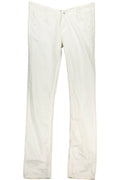 Blend Jeans Denim Donna Bianco