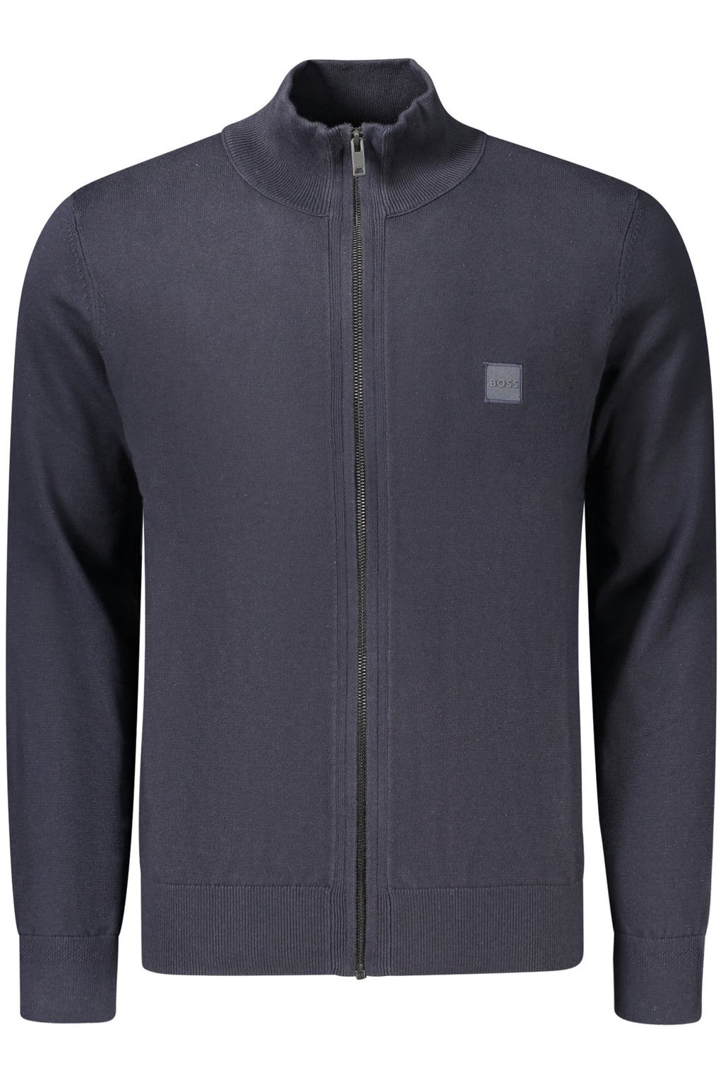 Boss Cardigan Uomo Blu