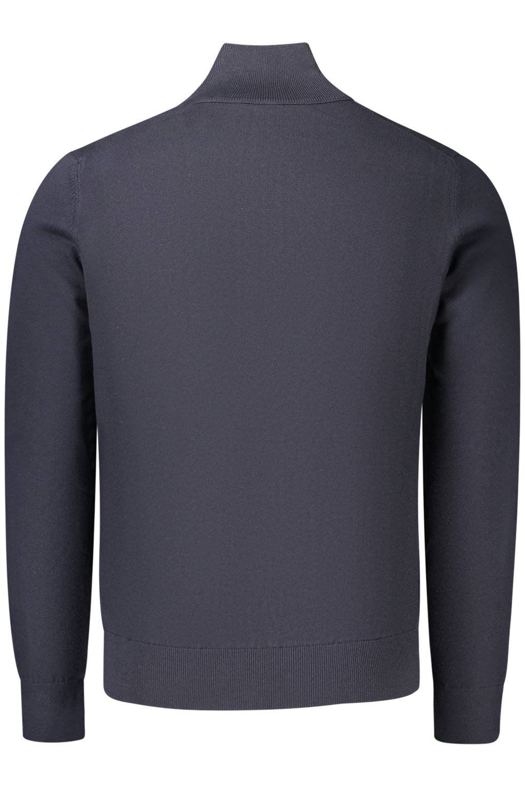 Boss Cardigan Uomo Blu