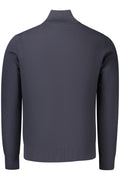 Boss Cardigan Uomo Blu