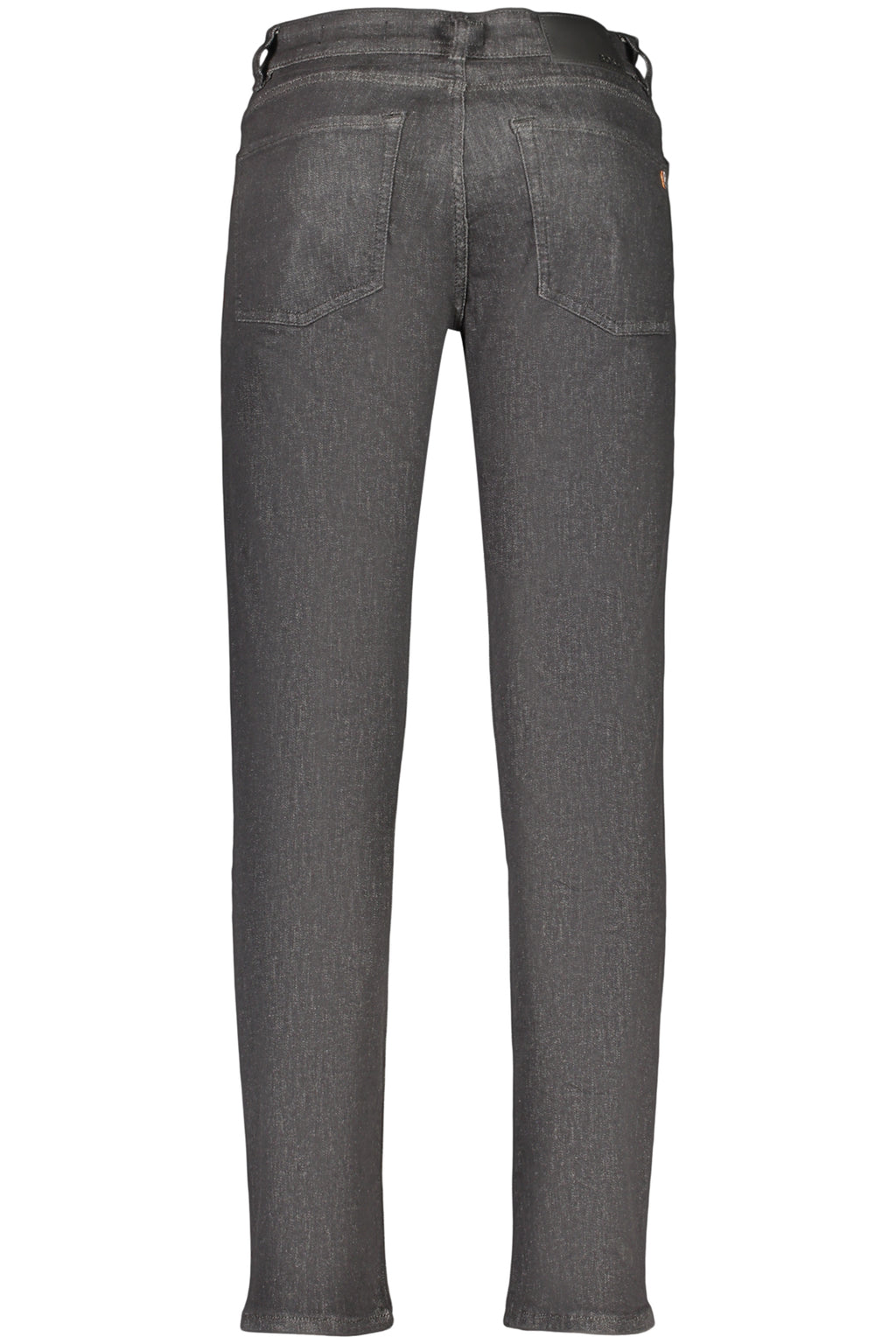 Boss Jeans Denim Uomo Nero