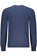 Boss Maglia Uomo Blu