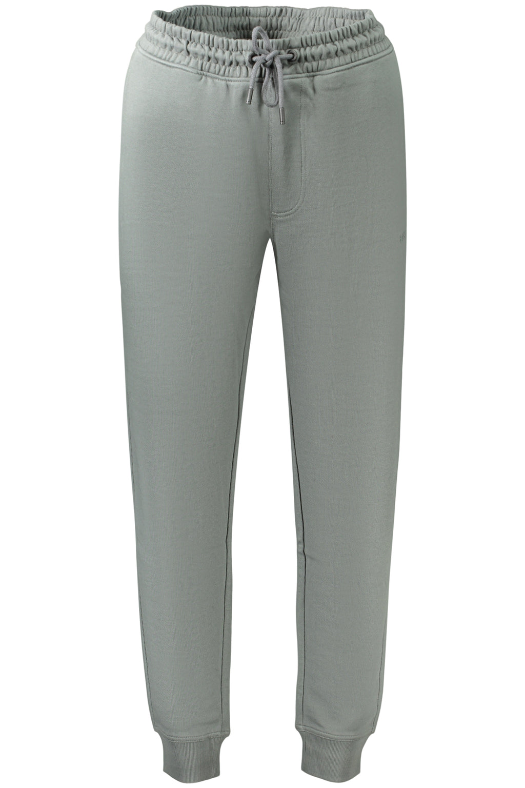 Boss Pantalone Tuta Lungo Uomo Verde