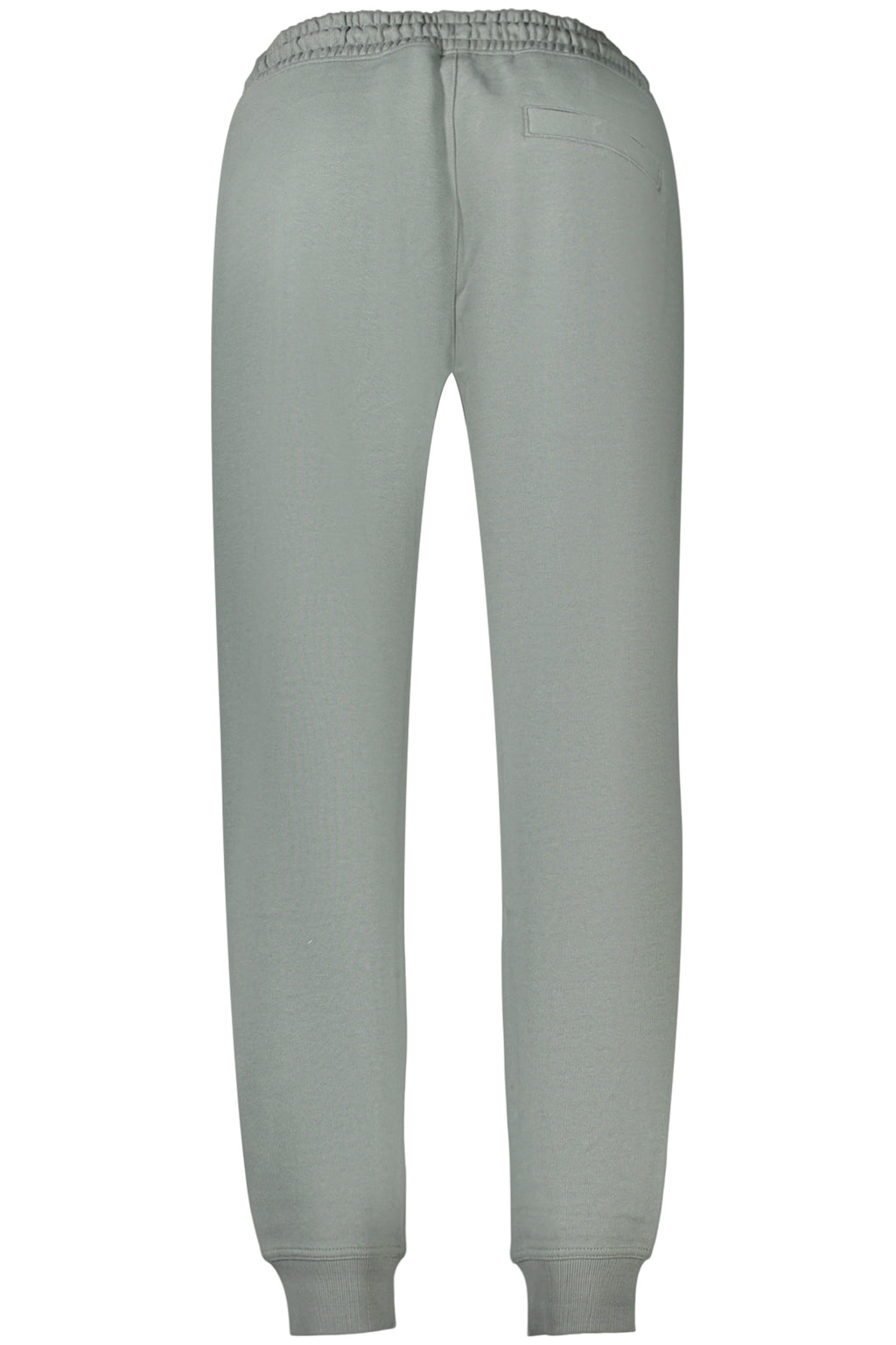 Boss Pantalone Tuta Lungo Uomo Verde