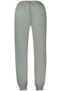 Boss Pantalone Tuta Lungo Uomo Verde