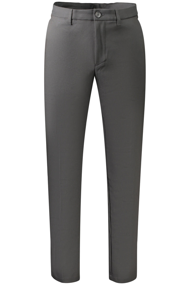 Boss Pantalone Uomo Nero