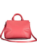 Byblos Borsa Donna Rosso