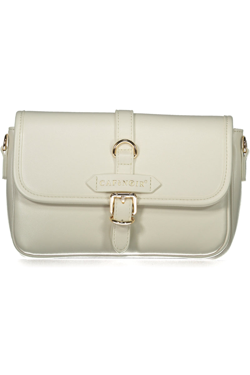 Cafenoir Borsa Donna Bianco