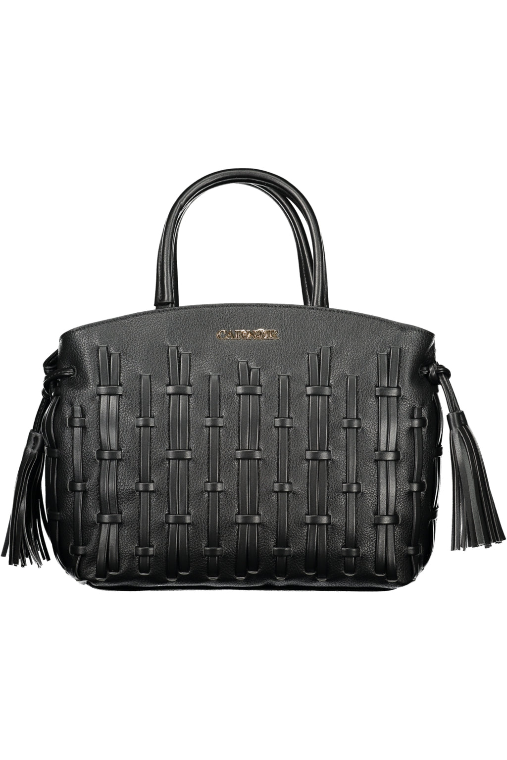 Cafenoir Borsa Donna Nero