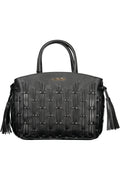 Cafenoir Borsa Donna Nero