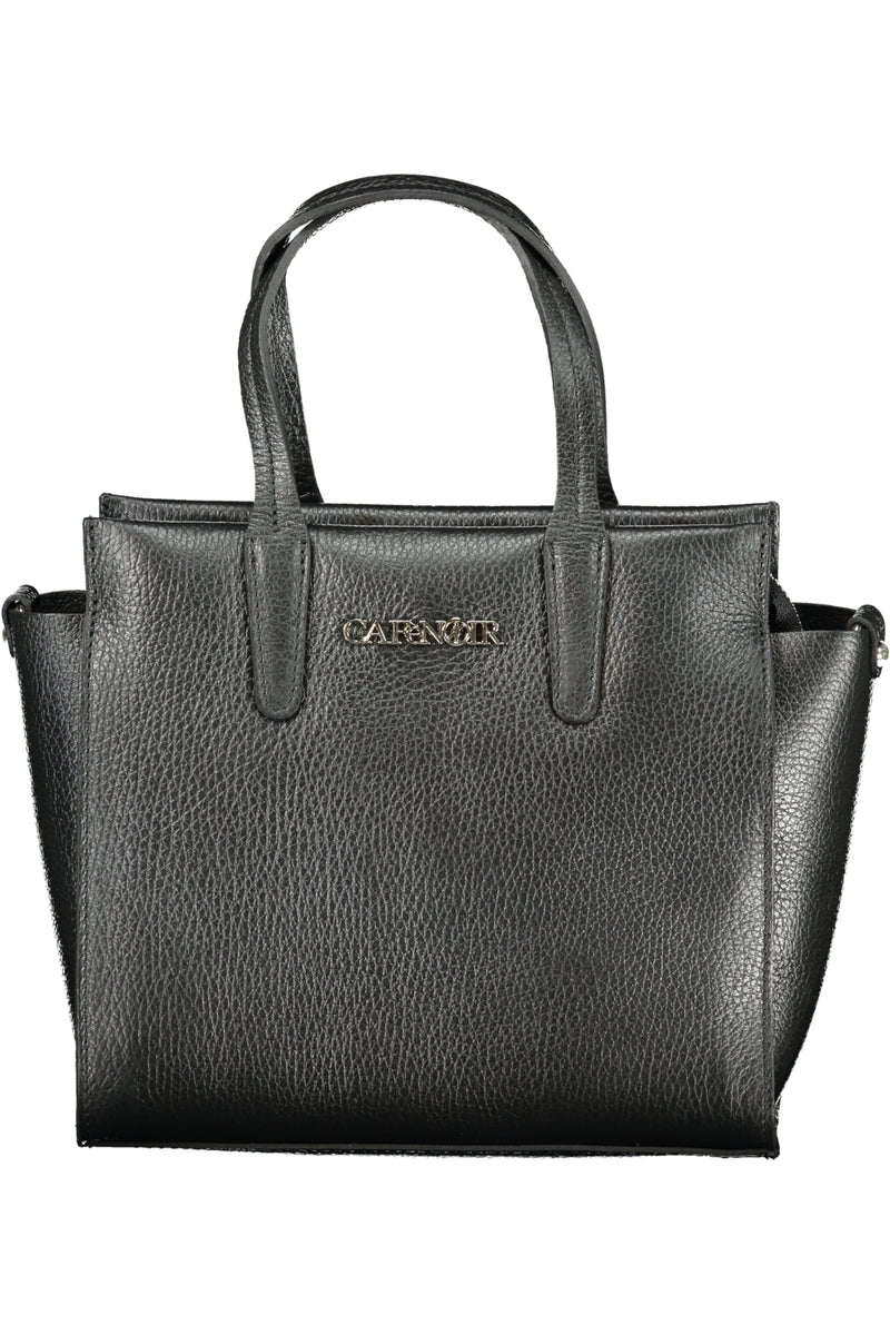 Cafenoir Borsa Donna Nero
