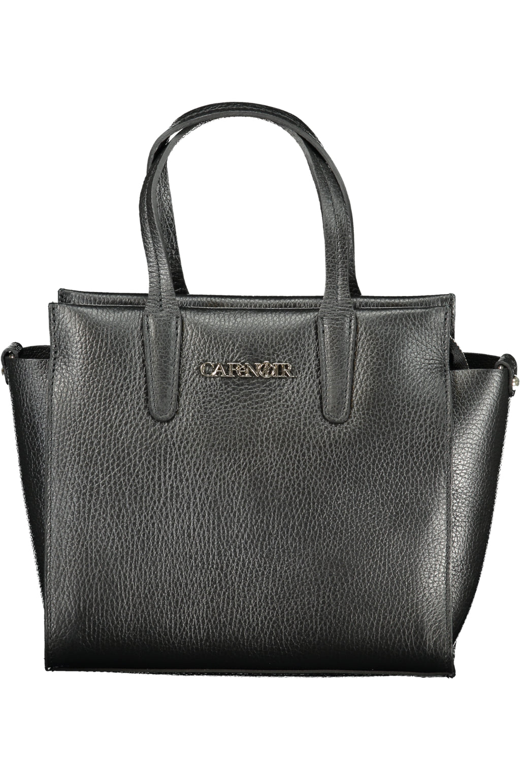 Cafenoir Borsa Donna Nero