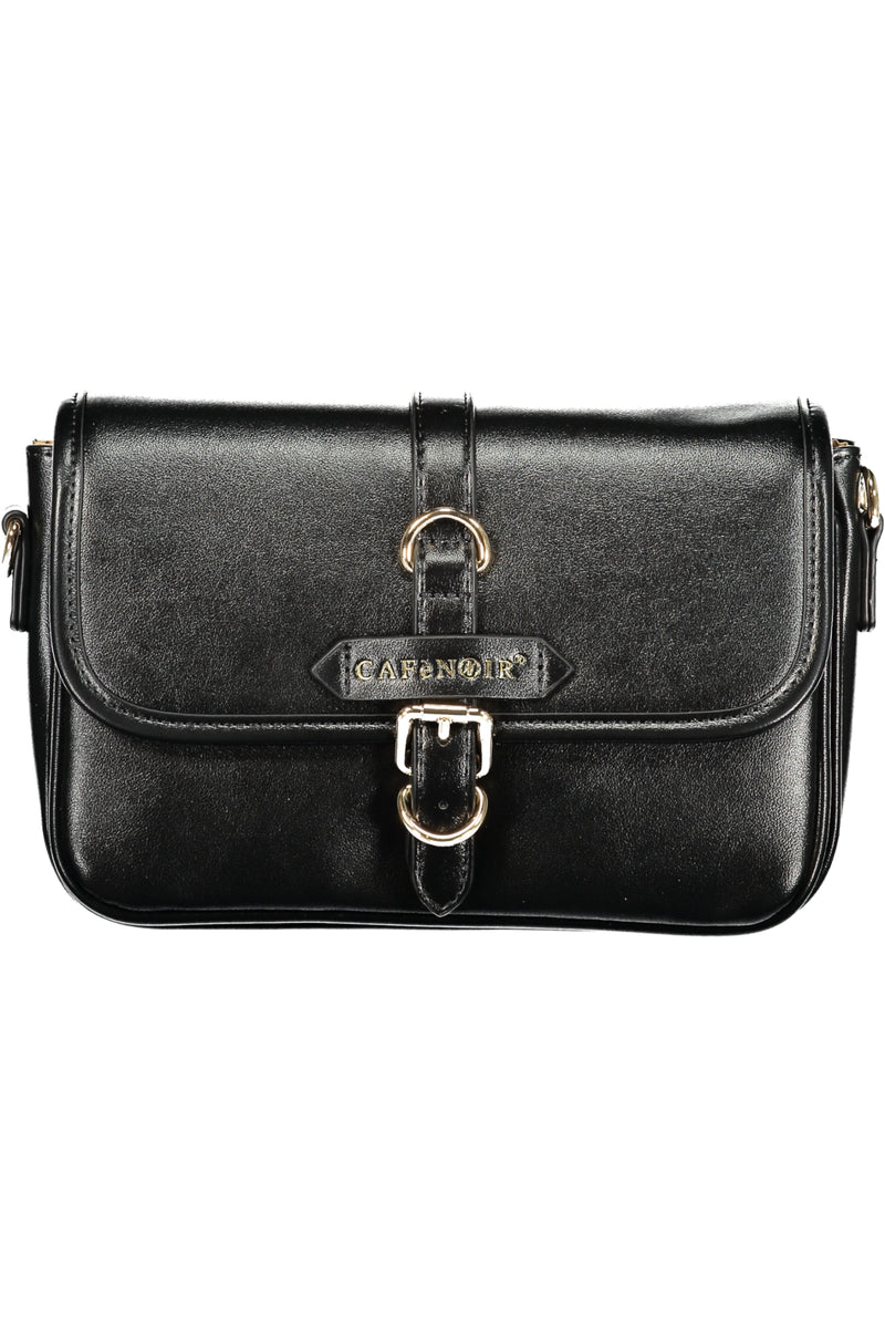 Cafenoir Borsa Donna Nero