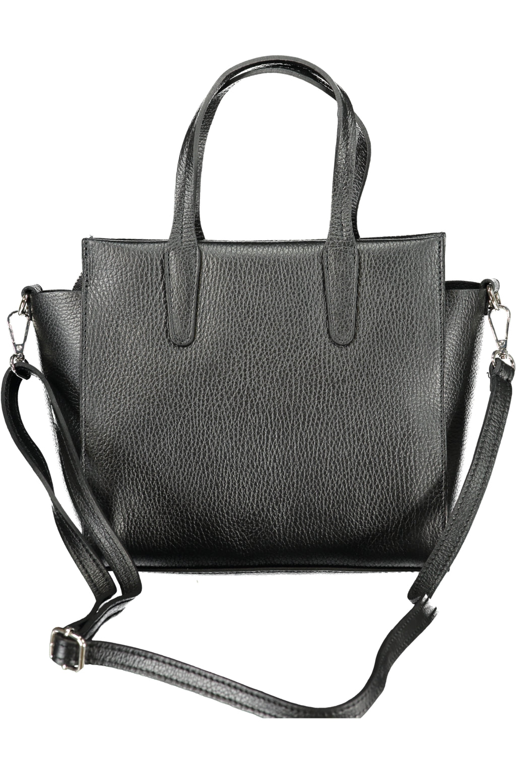 Cafenoir Borsa Donna Nero