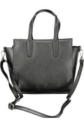 Cafenoir Borsa Donna Nero