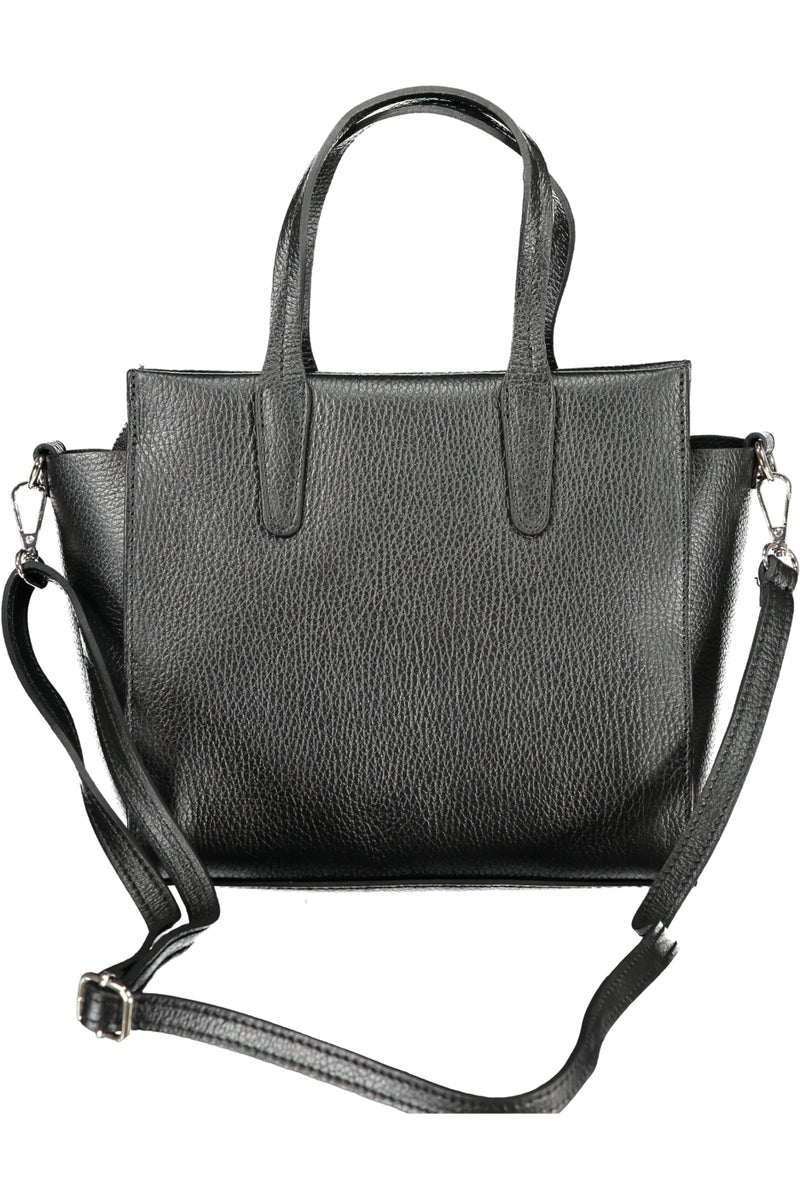 Cafenoir Borsa Donna Nero