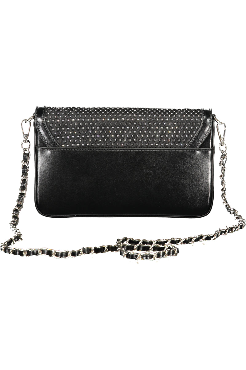 Cafenoir Borsa Donna Nero
