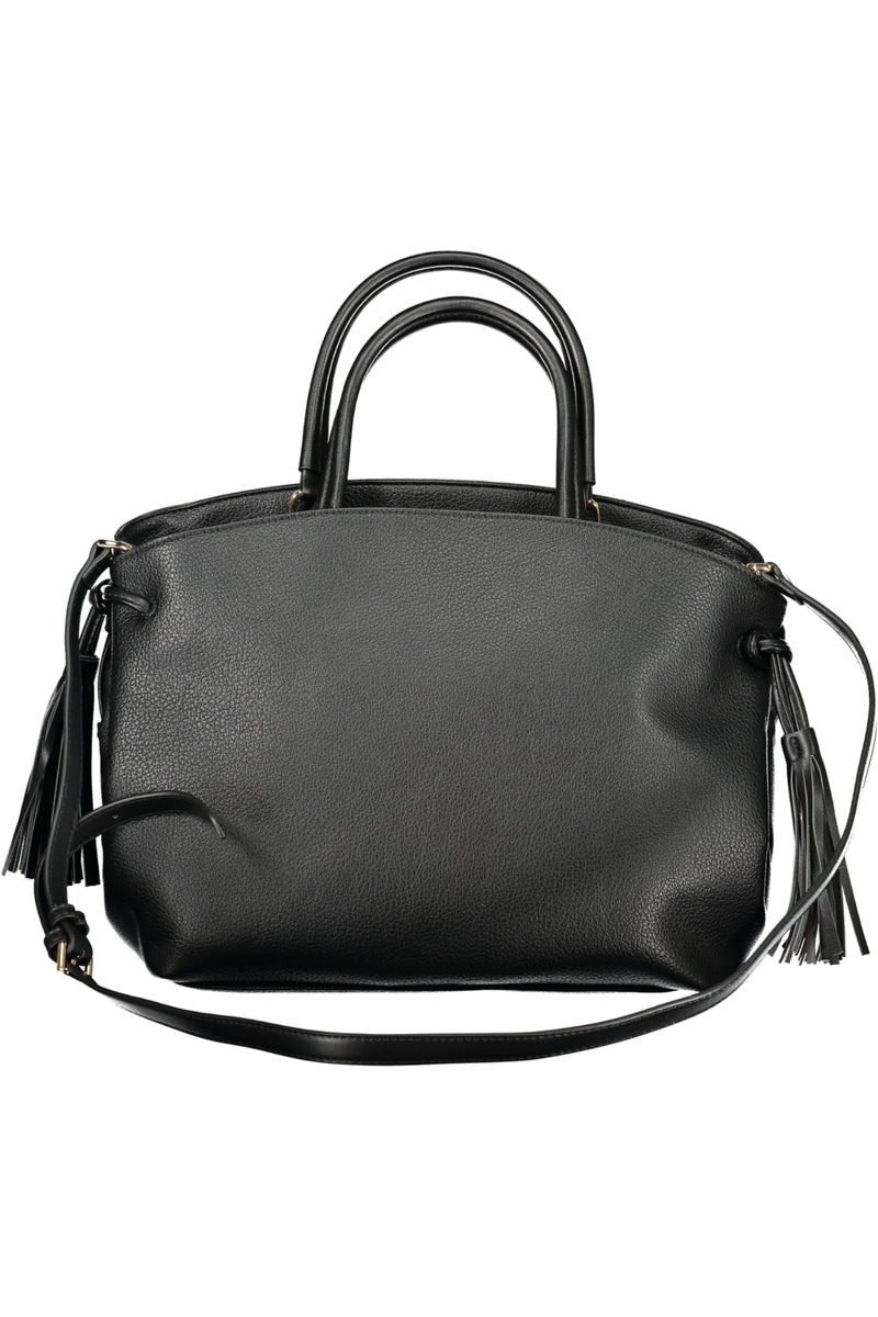 Cafenoir Borsa Donna Nero
