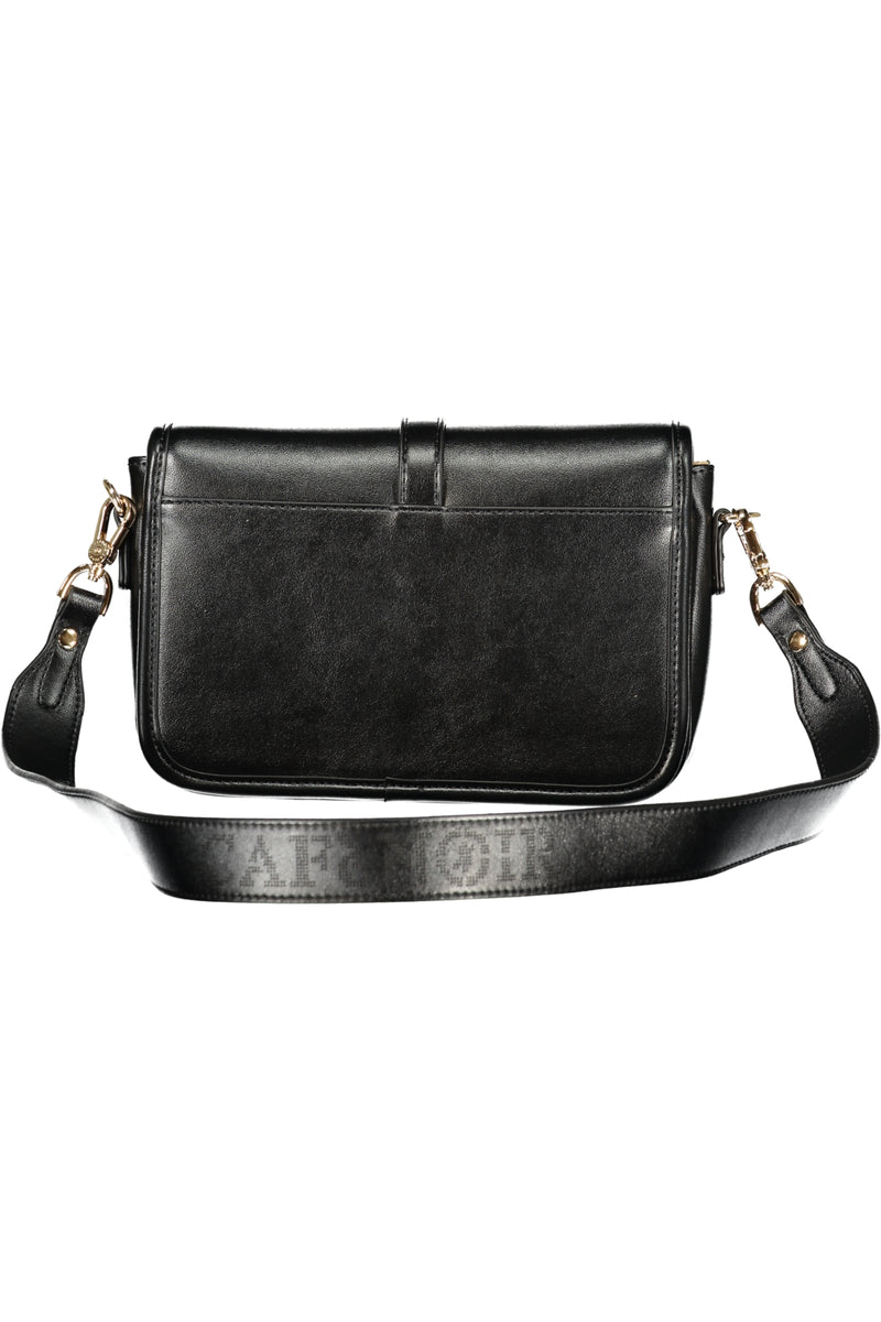 Cafenoir Borsa Donna Nero