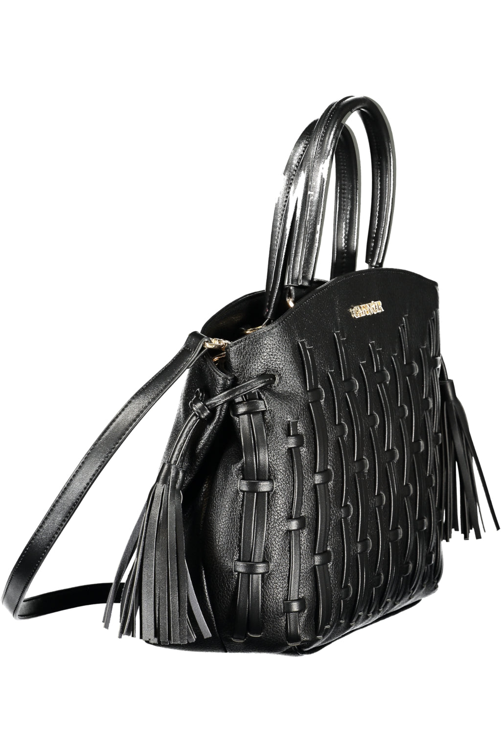 Cafenoir Borsa Donna Nero