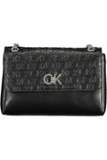 Calvin Klein Borsa Donna Nero