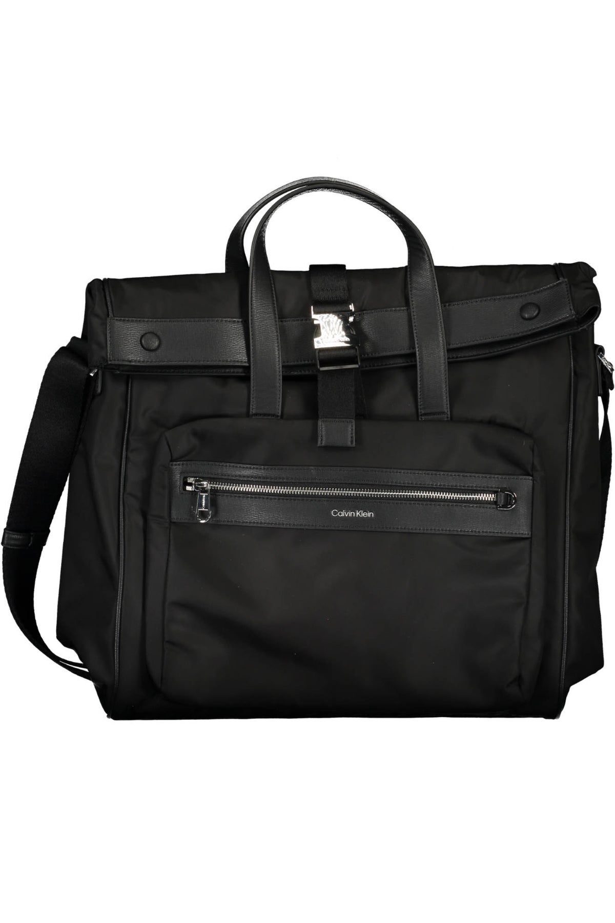Calvin Klein Borsa Uomo Nero