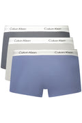Calvin Klein Boxer Uomo Azzurro