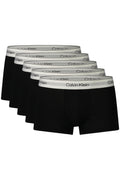 Calvin Klein Boxer Uomo Nero