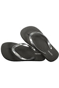 Calvin Klein Calzatura Ciabatta Donna Nero