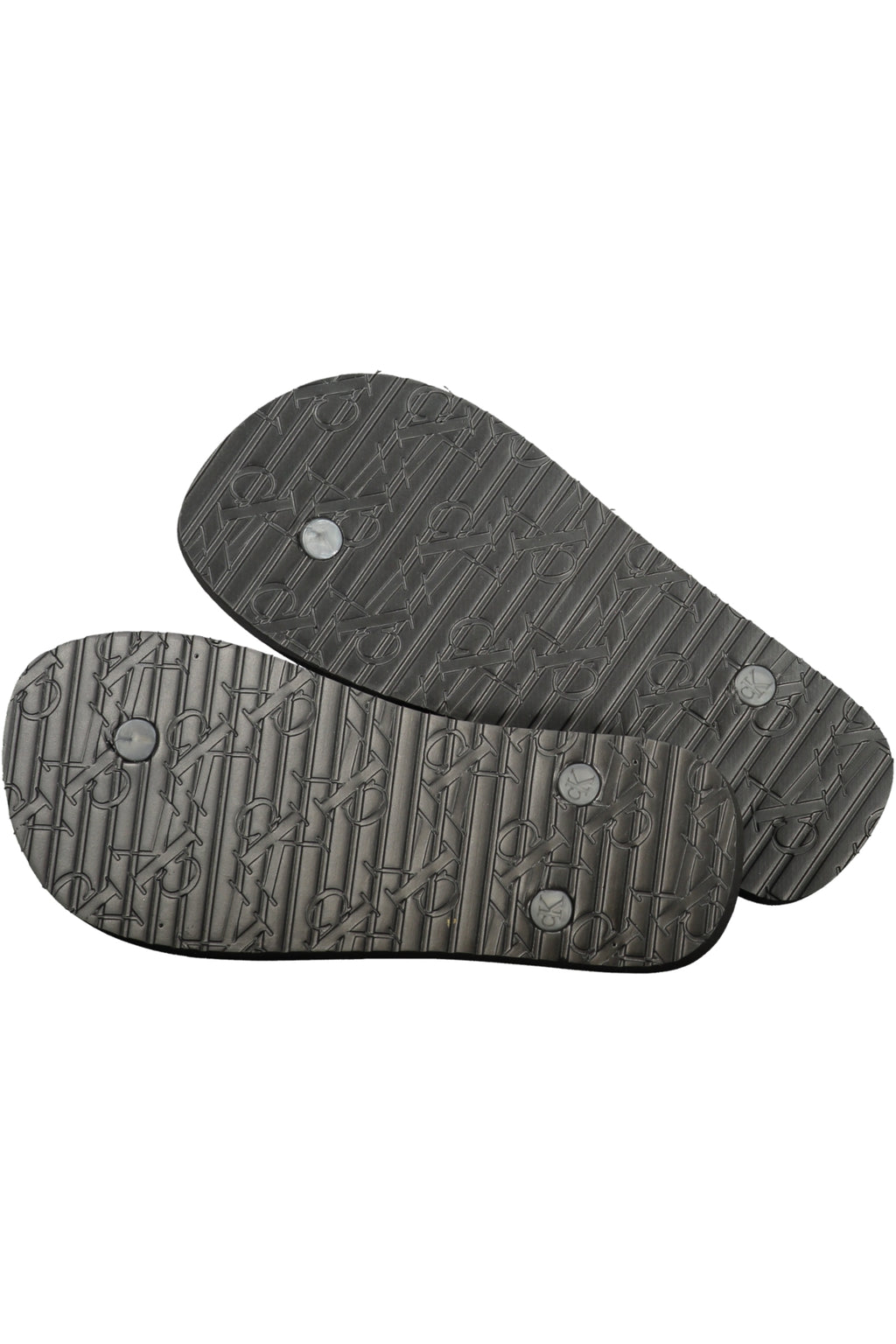 Calvin Klein Calzatura Ciabatta Donna Nero