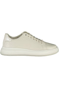Calvin Klein Calzatura Sportiva Donna Beige