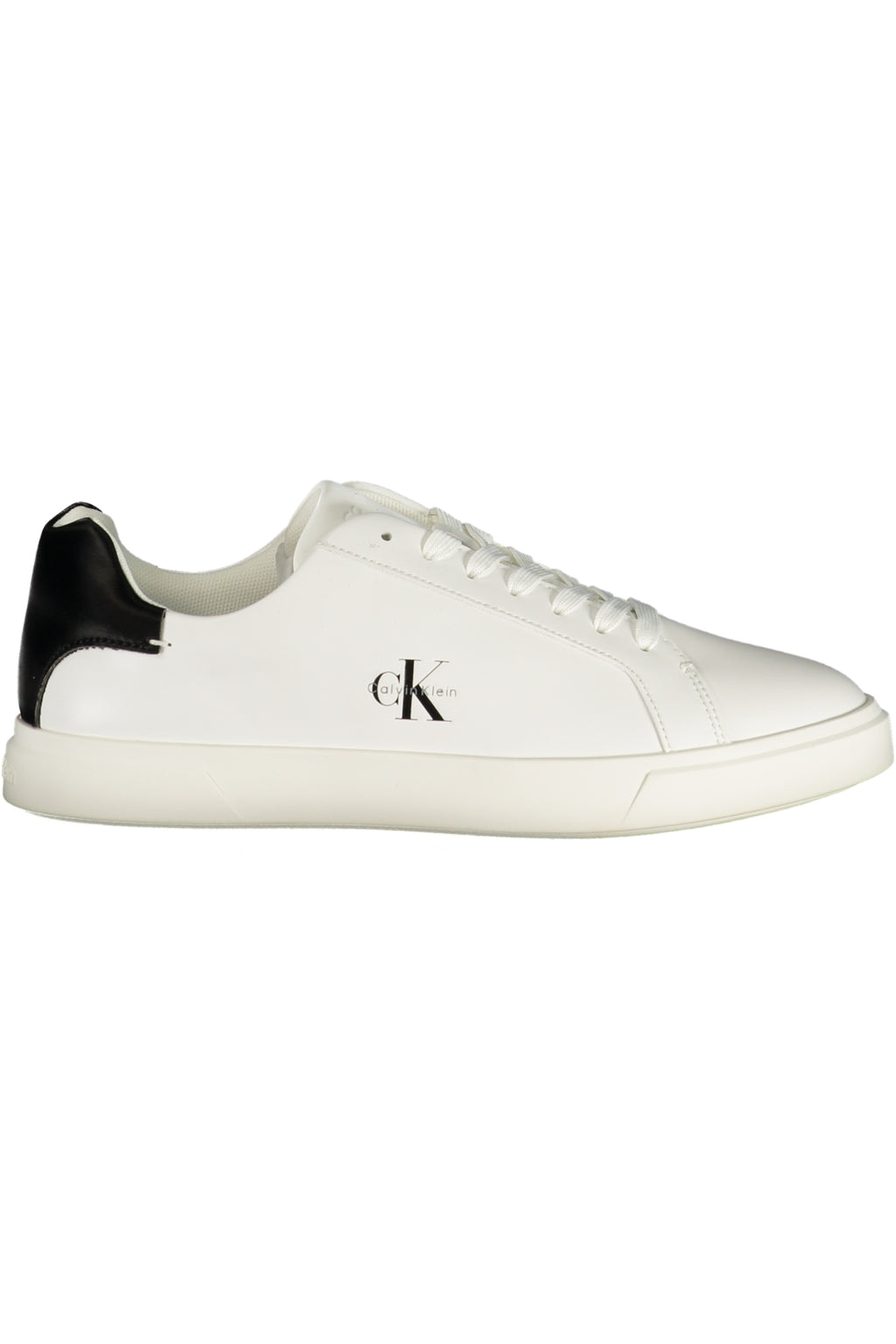 Calvin Klein Calzatura Sportiva Donna Bianco
