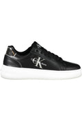 Calvin Klein Calzatura Sportiva Donna Nero