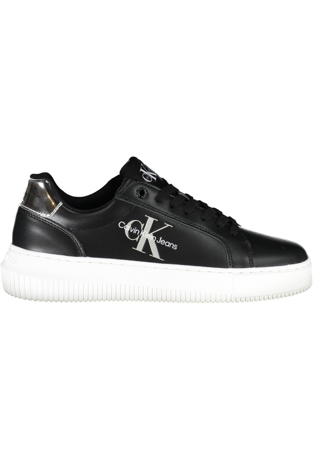 Calvin Klein Calzatura Sportiva Donna Nero