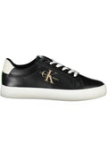 Calvin Klein Calzatura Sportiva Donna Nero