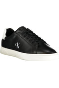 Calvin Klein Calzatura Sportiva Donna Nero