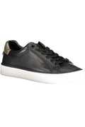 Calvin Klein Calzatura Sportiva Donna Nero