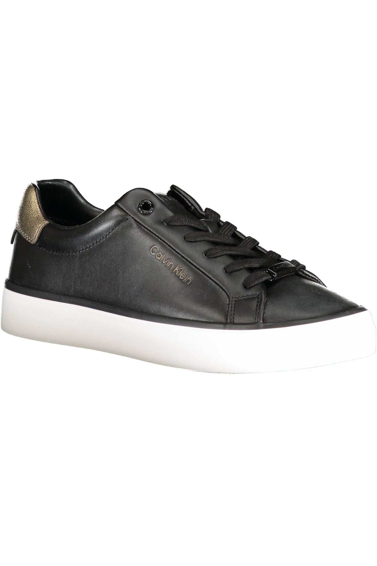 Calvin Klein Calzatura Sportiva Donna Nero