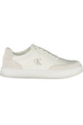 Calvin Klein Calzatura Sportiva Uomo Bianco