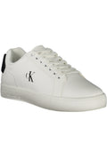 Calvin Klein Calzatura Sportiva Uomo Bianco