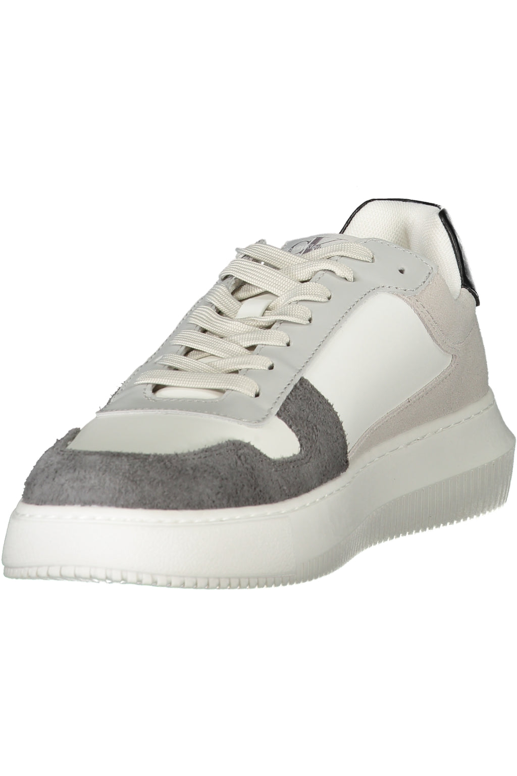 Calvin Klein Calzatura Sportiva Uomo Bianco