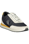 Calvin Klein Calzatura Sportiva Uomo Blu
