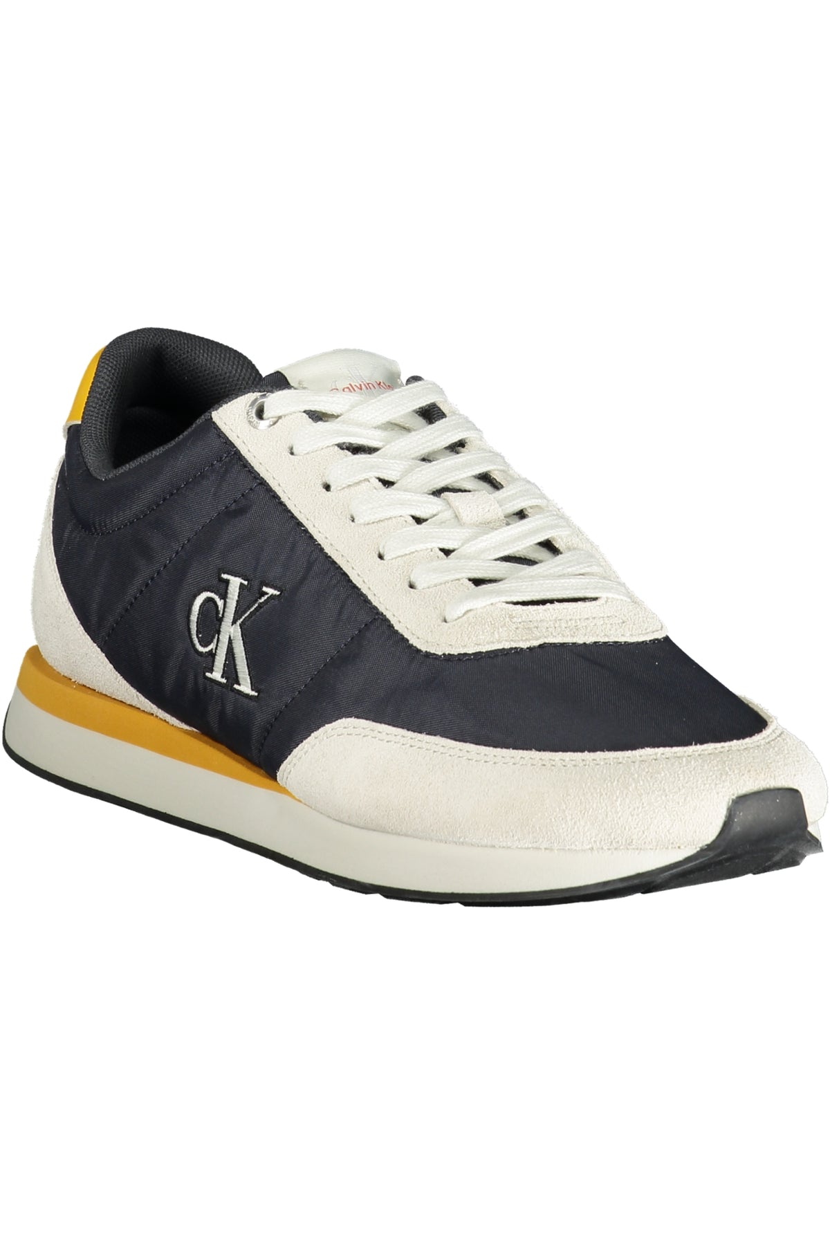 Calvin Klein Calzatura Sportiva Uomo Blu