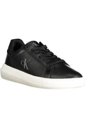 Calvin Klein Calzatura Sportiva Uomo Nero
