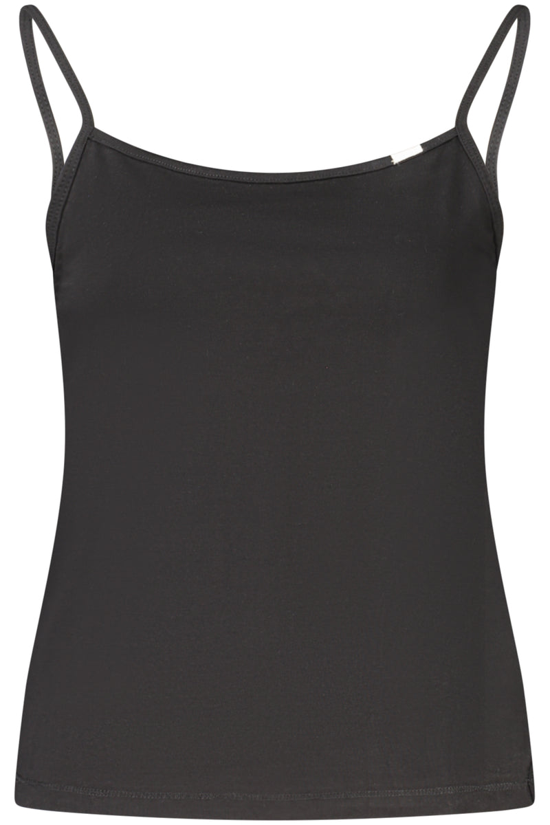 Calvin Klein Canotta Donna Nero