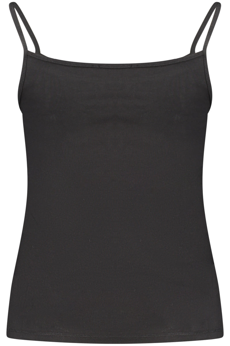 Calvin Klein Canotta Donna Nero