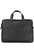 Calvin Klein Cartella Uomo Nero