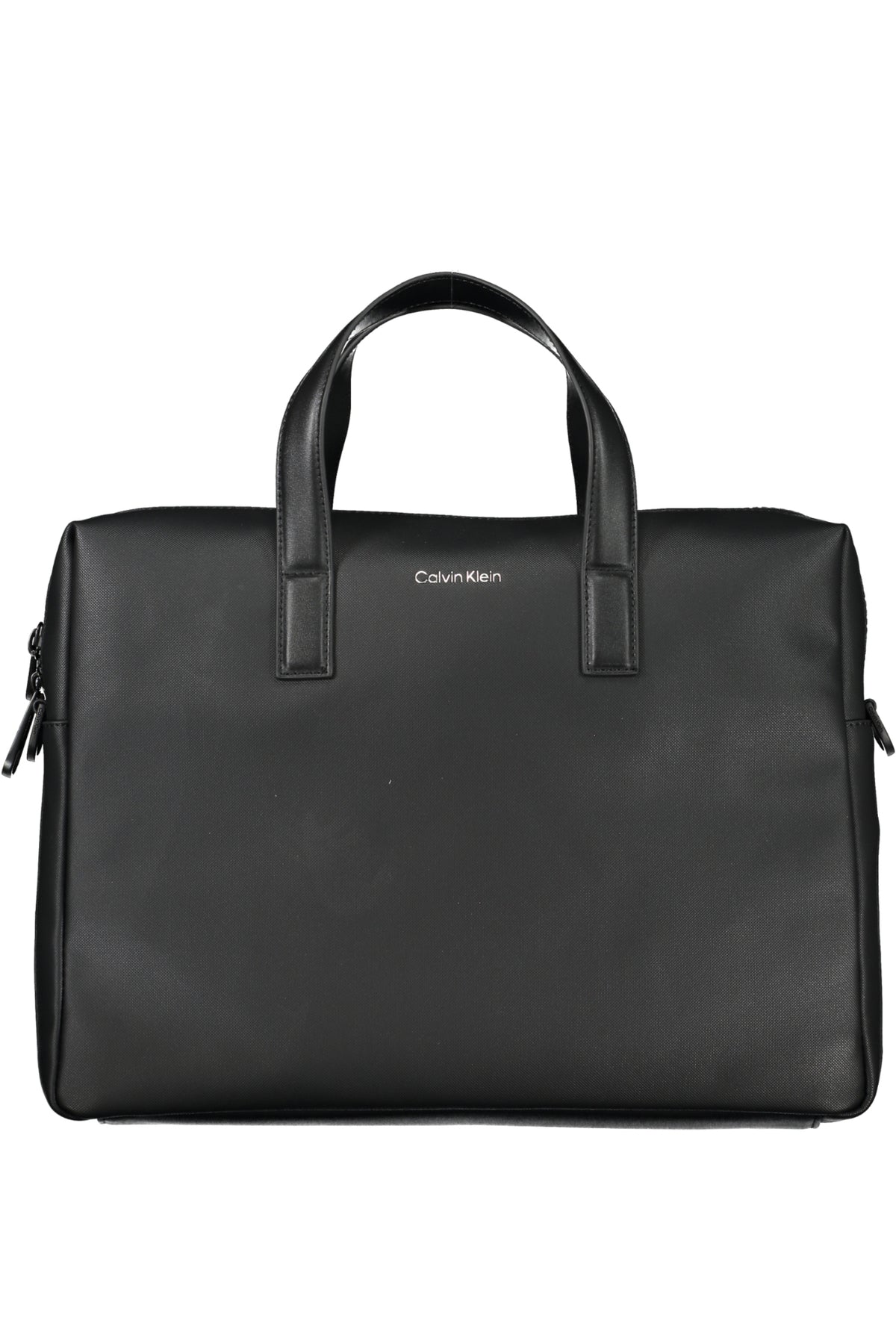 Calvin Klein Cartella Uomo Nero