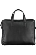Calvin Klein Cartella Uomo Nero